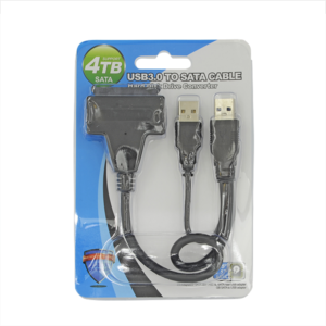CABLE USB 3.0 A SATA