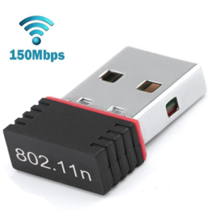 Antena USB 2.0 Wireless 802.IIN 150 Mbps