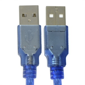 CABLE USB A USB DESOX. 30CM