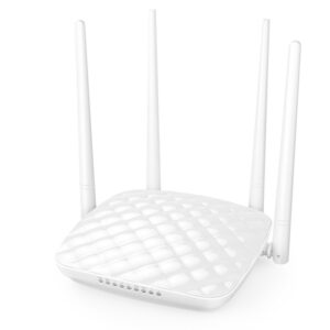 Router Inalambrico Tenda FH 456 N300 Mbps