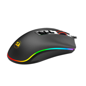 Mouse Gamer Redragon Cobra M711-FPS