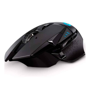 Mouse Gamer Logitech G502 Inalámbrico