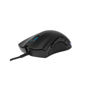 Mouse Gamer VSG Cyborg RGB