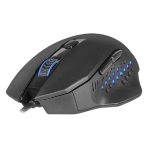 Mouse Gamer Redragon Gainer M610