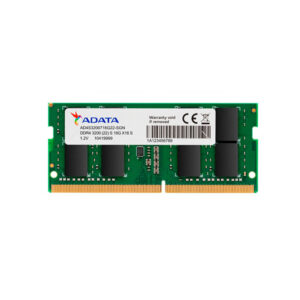 Memoria Ram para Portátil Adata DDR4 8GB