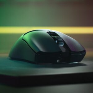 Mouse Razer Viper V2 Pro Inalámbrico Negro