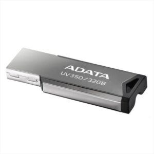 Memoria Usb Adata 32GB UV350 Usb 3.2