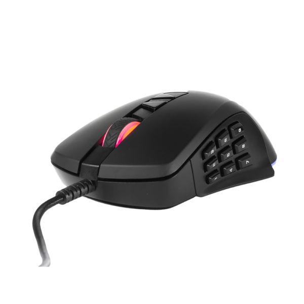 Mouse Gamer VSG Cetus RGB