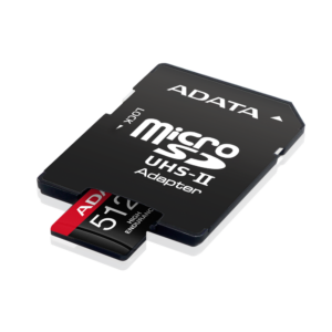 Memoria MicroSD Adata High Endurance 24/7