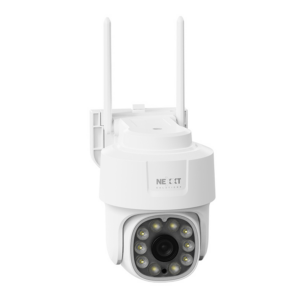 Cámara Wi-Fi Nexxt Para Exterior NHC-OP10