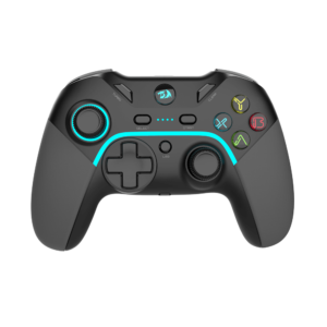 GamePad Inalámbrico Redragon Harrow Pro G808