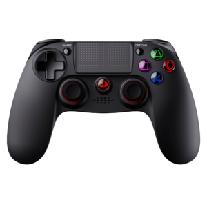 GamePad Inalámbrico Redragon Juno G818