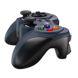 Gamepad Logitech F310