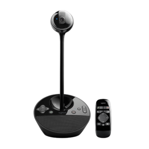 Cámara Web Logitech BCC950 1080HD