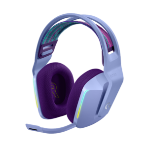 Diadema Inalámbrica Logitech G733