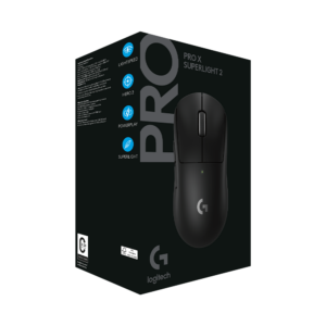 Mouse Gamer Logitech Pro X Superlight 2