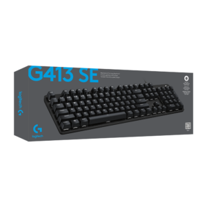 Teclado Mecánico Logitech G413 SE