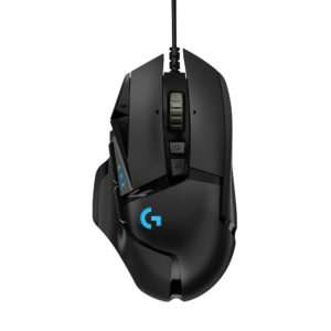 Mouse Gamer Logitech G502 Hero USB