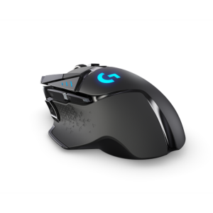 Mouse Gamer Inalámbrico Logitech G502