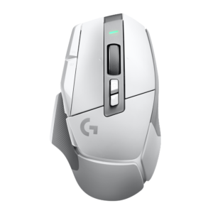 Mouse Gamer Inalámbrico Logitech G502 X