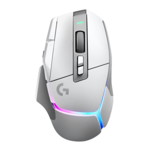 Mouse Gamer Inalámbrico Logitech G502 X Plus