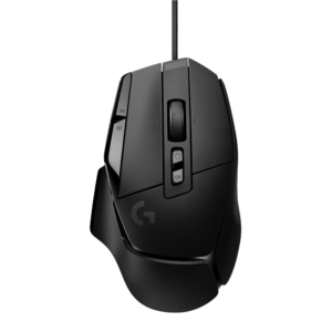 Mouse Gamer Logitech G502 X USB