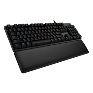 Teclado Mecánico Logitech G513 Carbón