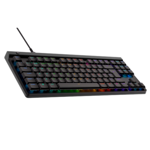 Teclado Mecánico Logitech G515 TKL