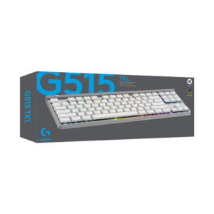 Teclado Mecánico Logitech G515 TKL