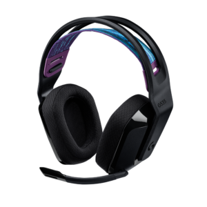 Diadema Inalámbrica Logitech G535