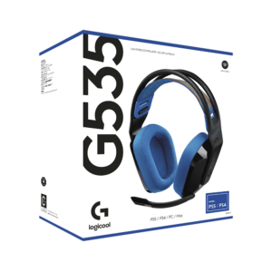 Diadema Inalámbrica Logitech G535