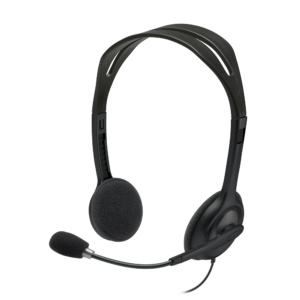 Diadema Stereo Logitech H111