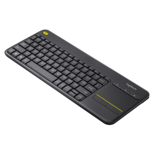 Teclado Inalámbrico Logitech K400