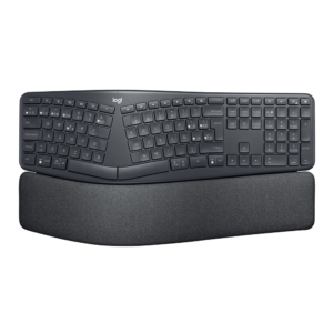 Teclado Inalámbrico Logitech K860 Ergonómico