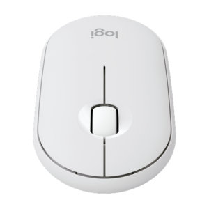 Mouse Inalámbrico Logitech Pebble 2 M350S