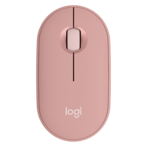 Mouse Inalámbrico Logitech Pebble 2 M350S