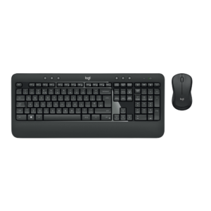 Combo Inalámbrico Teclado y Mouse Logitech MK540