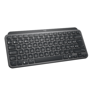 Teclado Inalámbrico Logitech MX Keys Mini