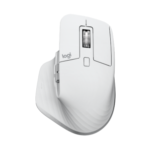 Mouse Inalámbrico Logitech MX Master 3S