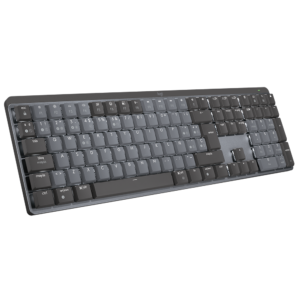 Teclado Inalámbrico Logitech MX Mechanical