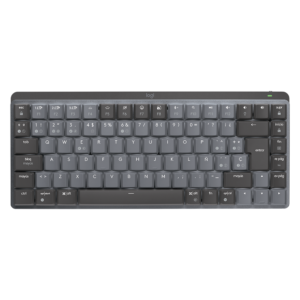 Teclado Inalámbrico Logitech MX Mechanical Mini