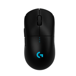 Mouse Gamer Logitech Pro 2 LIGHTSPEED