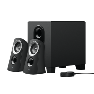 Sistema de Sonido 2.1 Logitech Z313