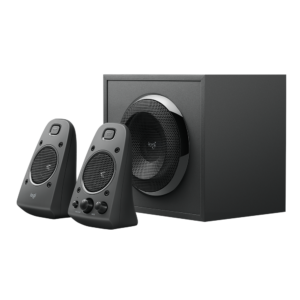 Sistema de Sonido 2.1 Logitech Z625