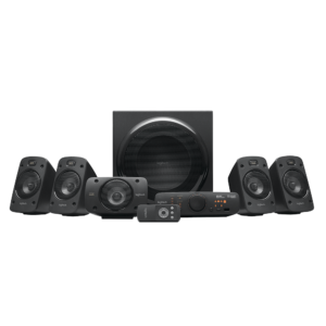 Sistema de Sonido 5.1 Logitech Z906