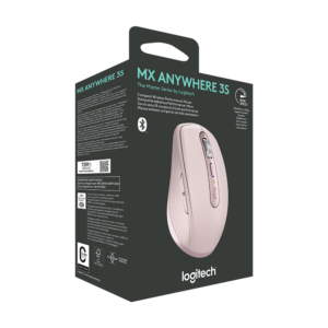 Mouse Inalámbrico Logitech MX Anywhere 3S