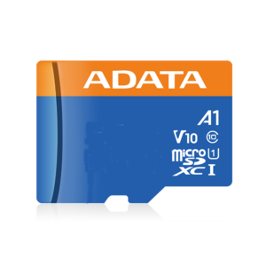 Memoria MicroSD Adata Premier Clase10 100MB/s