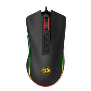 Mouse Gamer Redragon Combra M711