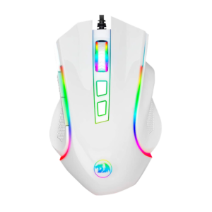 Mouse Gamer Redragon Griffin M607