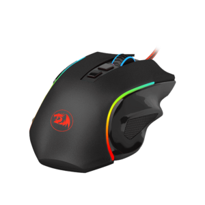 Mouse Gamer Redragon Griffin M607